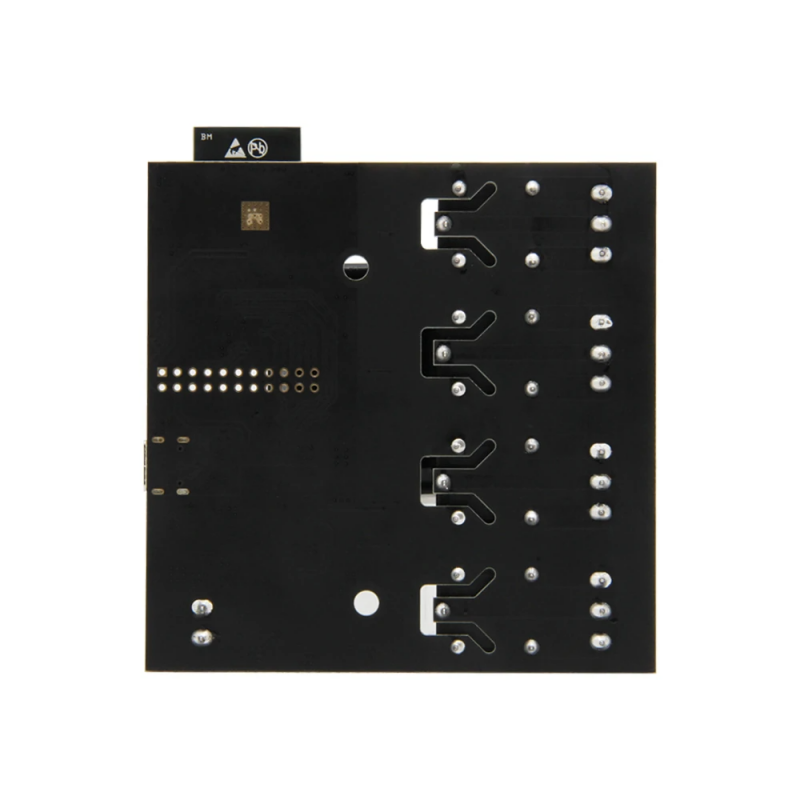 Carte de développement ESP32 WROOM 4 relais