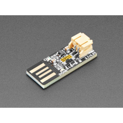 Adafruit Chargeur Micro LiPo