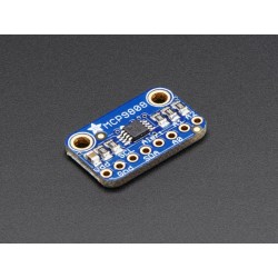 Capteur de température MCP9808