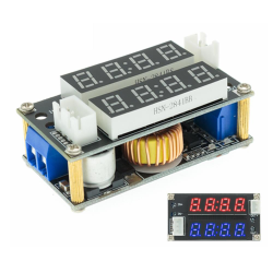 Module Step Down ajustable - XL4015 5A - courant constant