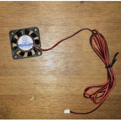 Ventilateur 12v 40x40x10mm