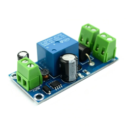 Module de commutation de batterie de secours automatique YX850 5V-48V