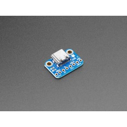Adafruit Breakout USB C