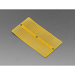 Adafruit Flex Perma-Proto 1/2 Breadboard Flex PCB