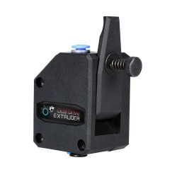 Extrudeur Bowden rapport 3:1 1.75mm