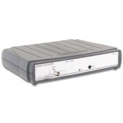 Oscilloscope Digital 32MS/s