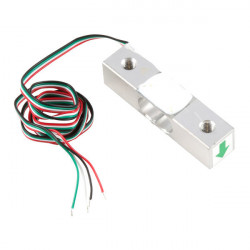 Capteur de force 20Kg CZL635-5