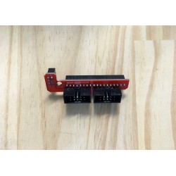 Adaptateur LCD pour RAMPS