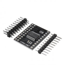 Module Extension E/S MCP23017 I2C
