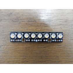 Adafruit NéoPixel RGBW Stick 8 LEDs