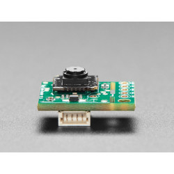 Adafruit Tiny Code Reader de Useful Sensors