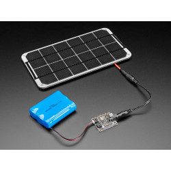 Chargeur universel USB / DC / Li-Ion / Li-Poly bq24074