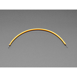 Adafruit LED flexible nOOds 3V 130mm Blanc Chaud