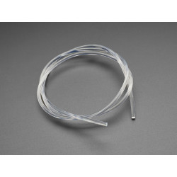 Fibre optique - Epaisseur 4 mm - Longueur 1m