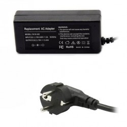 Alimentation secteur 19v 3,42A pour mini fer à souder