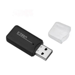 Adaptateur USB Micro SD