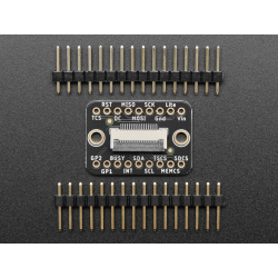 EYESPI Breakout Board