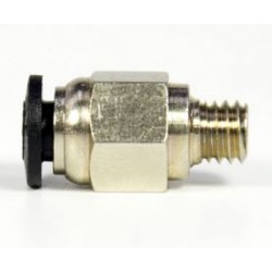 Pneufit M6 / 4 mm pour ptfe