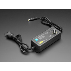 Adafruit Alimentation variable 3-12V 5A