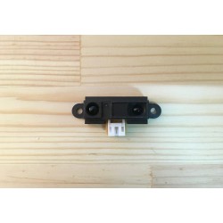 Capteur de distance Sharp GP2Y0A21YK0F