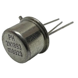 Transistor Bipolaire 2N1893