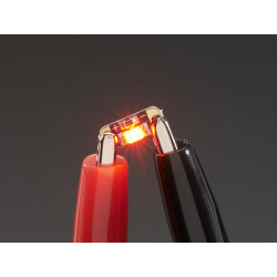 Adafruit Led Sequins Rouge Ruby Lot de 5
