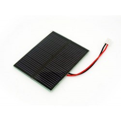 Panneau solaire 55*70