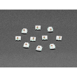 Adafruit Neopixel Nano 2020 RGB WS2812B