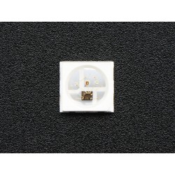 LED RGB 3535 Neopixel blanc