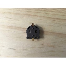 Support de pile CR1220