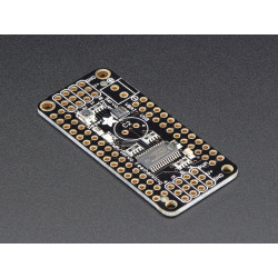 Adafruit Featherwing PWM Servo 8 canaux