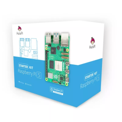 Starter Kit Raspberry Pi5 2G