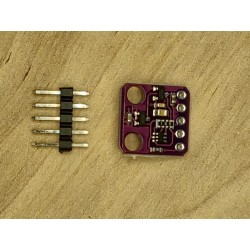 Module de capteur de reconnaissance des gestes PAJ7620U2