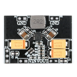Module TPS63020 - Configuration 3.3V