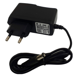Chargeur 12.6V 1A pour batterie Li-ion 3S