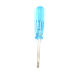 Mini tournevis pour potentiomètre trimmer