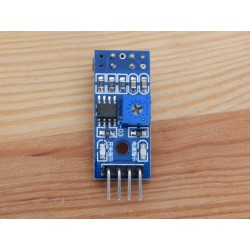Module suiveur de ligne TCRT5000