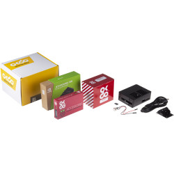 Starter Kit NVIDIA Jetson Nano 2GB