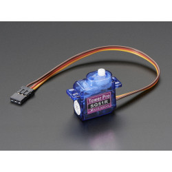 Adafruit Servo sub-micro - SG51R