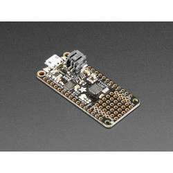 Adafruit Feather 328p