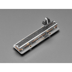 Adafruit Neo Slider QT avec Neopixels