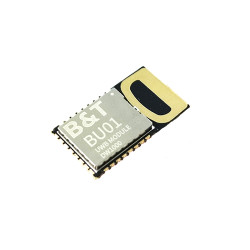 Module de localisation BU01 DW1000