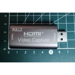Adaptateur HDMI USB