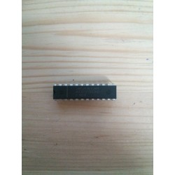 MAX7219 Driver de LEDs