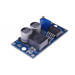 Module Step Down ajustable - LM2596 HV