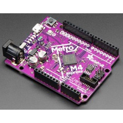 Adafruit Metro M4 Express