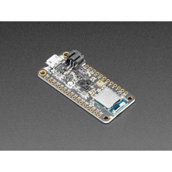 Adafruit Feather Bluefruit Sense