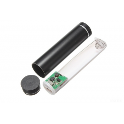 "Power Bank" cylindrique 1 élément li-ion 18650