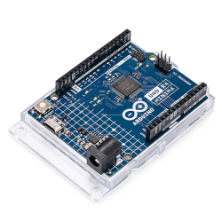 Arduino Uno R4 Minima