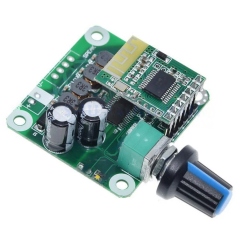 Amplificateur audio stéréo Bluetooth 4.2 TPA3110 2x 15W